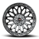 Vortek Wheel VRD-503 20X9 5X5.0/5.5 0MM Gloss Black 503209430GB New. Price: $493.28.