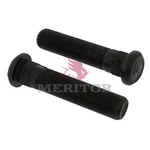 Meritor 09002004 Wheel Stud Rh Thread Direction, Serrated, 0.87" Body Length, M2 New. Price: $45.51.
