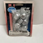Empi 9565 12MM Chrome Ball Seat Car Lug Bolts 20MM Long - Pack New. Price: $23.35.