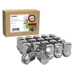 Ford F-150 75-80 Lug Wheel Installation Kit Chrome Cone Seat Dodge/jeep/ram New. Price: $36.49.