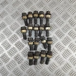 Porsche Panamera 970 Wheel Bolt Kit 18PCS 99736120301 2012 31397377 Gebraucht. Price: $121.30.