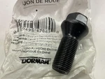 Dorman 610-532 Wheel Lug Bolt New. Price: $7.19.
