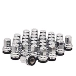 Wc Wheel Acc Install Kits Oe Style Lug Nuts 14X1- W5860268 New. Price: $279.12.