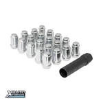 Gorilla Automotive 5LUG 1/2 Spline Wik Pass Chr K5CS-00012GR. Price: $40.00.