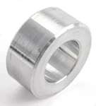 Jegs 65121 Replacement Short Wheel Stud Spacers New. Price: $11.53.