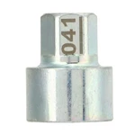 Wheel Lock Replacement, Metal Lug Nut Key, Sturdy Car Anti The... New. Price: $34.77.