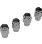 Dorman 711-312 Wheel Nut Chrome Et Conical M12-1.50 New. Price: $9.99.