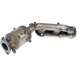 Dorman Catalytic Converter W/ Exhaust Manifold For Hyundai Genesis Kia K900 New. Price: $655.41.