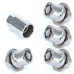 Alloy Wheel Lock Lug Nut Set 00276-00900 For Anti Theft Toyota And Lexus New. Price: $25.93.