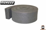 Moroso 97070 Replacement Air Pan Sealing Foam 4" X 60" New. Price: $37.98.