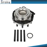 Front Wheel Hub Bearing Ford F-450 F-550 Super Duty 2011-2014 2015 2016 2WD New. Price: $110.69.