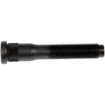 Dorman 610-565-1 M14 1.50 Serrated Wheel Stud 15.85 Mm Knurl, 81.6 Length New. Price: $48.04.