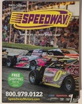 Speedway Motors Race Catalog Tools & Shop Equipment Car Parts Used. Price: $12.31.