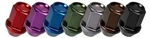 Project Kics 12X1.25 Bronze Leggdura Racing Lug Nuts - 16 Pcs New. Price: $165.25.