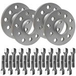 4X Wheel Spacers Rear 2X15MM Front 2X10MM Ferrari 458 488 599 812 California New. Price: $666.60.