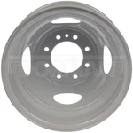 Dorman 939-261 16 X In. Steel Wheel Fits Ford F-350 Super Duty New. Price: $210.40.