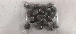 Subaru Tribeca Lug Nut Set 2010 2011 2012 2013 Oem Used. Price: $41.82.