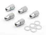 Wheel Lug Nut Mr Gasket 4300G New. Price: $43.99.