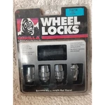 Gorilla Automotive Products Acorn Wheel Locks New. Price: $13.99.