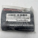 Circuit Performance Large Black 7 Point Standard Spline Tool Key CP-98-0410-BK New. Price: $10.66.