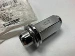 Dorman 611-132 Wheel Lug Nut New. Price: $6.99.