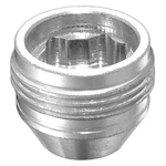 For Chevy Camaro 82-02 Mcgard Zinc Silver Cone Seat Under Hub Cap Wheel Lock Set New. Price: $46.63.