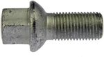 Dorman 610-516 Wheel Lug Bolt For Select 94-23 Mercedes-benz Models New. Price: $48.02.