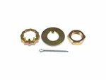 Spindle Lock Nut Kit Front Fits 1974-1977 American Motors Hornet Dorman 753CZ34 New. Price: $22.65.