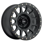 Method MR305 Nv 20X9 +18MM Offset 6X5.5 108MM Cb Matte Black Wheel New. Price: $400.00.