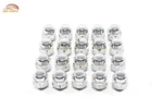 2014 2020 Nissan Rogue Wheel Rim Lug Nut Bolts Oem -set Of 20- Used. Price: $27.49.
