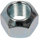 Dorman 611-0068.10 5/8 18 In. Outer Cap Nut Hex, Length New. Price: $44.14.