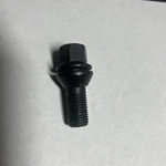 14-24 Maserati Ghibli Wheel Lug Bolt Black Oem New. Price: $9.95.