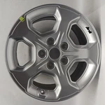 '20-'23 Jeep Gladiator Wheel 17X7-1/2 Aluminum 5 Spoke Gray Oem New. Price: $148.50.