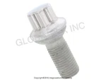 For Mercedes (06-20) Wheel Lug Bolt Alloy (14 X 26 1.5 Mm) (1) Febi New. Price: $18.55.