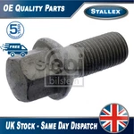 Fits Mercedes Wheel Bolt Front Rear Stallex #1 A0009907207 New. Price: $85.51.