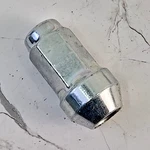 10PX Napa 641-3376 M14-2.0 21MM Hex Wheel Nut Fits Ford Lincoln 2.126 Length New. Price: $42.38.