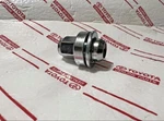 *new Lexus LS460 LS600H Oem Wheel Lug Nut Factory 2007-2022 Silver 18" 19" LC500 Remanufactured. Price: $9.43.