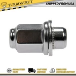 Wheel Lug Nut For 1997-2001 Toyota Camry 2.2L New. Price: $43.51.