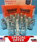 Dorman 10 Wheel Lug Studs & Nuts Front Rear For Nissan Infiniti OEM#4322221B00 New. Price: $76.99.