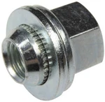 Wheel Lug Nut Dorman/autograde 611-219.1 New. Price: $11.12.