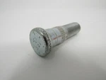 Dorman 9/16-18-IN X 2-1/8-IN Serrated Bolt Wheel Stud 610-180 New. Price: $13.50.