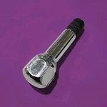 BIN11 One (1) Ferrari Part 176426 Front/rear Wheel Bolt 78MM, F360 Used. Price: $9.99.