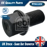Fits Vw Transporter 1964-1992 Beetle 1960-2003 Wheel Bolt Front Rear Stallex #2 New. Price: $10.23.
