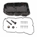 Automatic Trans Oil Change Parts Vaico For Mercedes Cls 7252703707 KIT2 New. Price: $193.30.