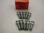 (10) Dorman 610-285 Wheel Lug Studs Front / Rear New. Price: $19.99.