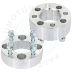 For Polaris Trail Boss 250 Worker 335 Pcs 4X101.6 1/2" Studs Wheel Spacers New. Price: $46.19.