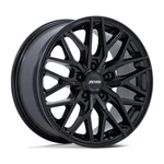 Petrol P3E Matte Black 17X8 5X4.5 40MM (PE004MX17801240) New. Price: $202.32.