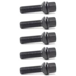H&r 14542033SW X Black Audi Type Ball Seat Wheel Lug Bolts 1.5 Mm New. Price: $48.28.
