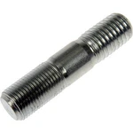 Dorman 610-0466.25 5/8 18, 11 Double Ended Stud 0.625" Knurl, 2.7" Length New. Price: $86.46.