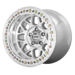 Kmc KM235 Grenade Crawl Beadlock 20X10 6X139.7 Offset -48 Machined (qty 1) New. Price: $845.00.